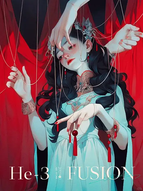 归墟奇幻国风电影在线观看